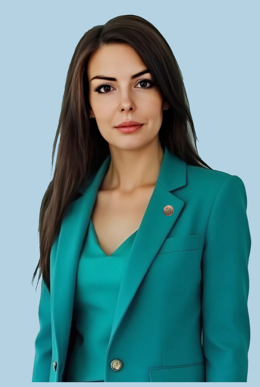 Коняхина Анна