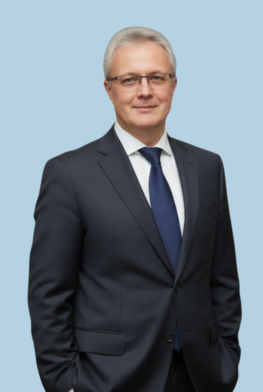 Юрий Татарский