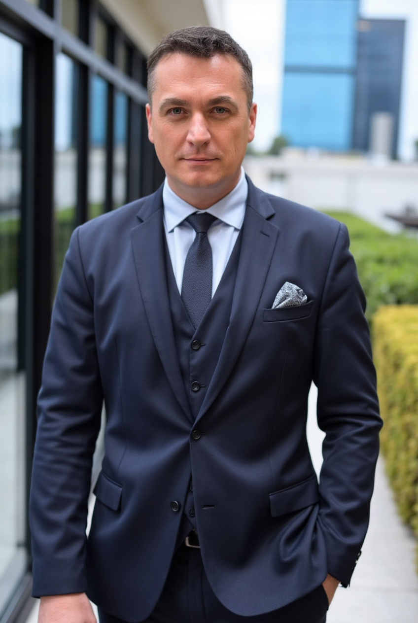 Тимофеев Николай